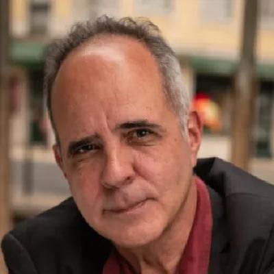 EP145.- Rodrigo Leao