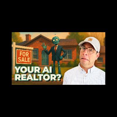 How AI Is Changing the Home Buyer/Seller Experience! And Why Fall Is the Best Time To Buy and Sell!