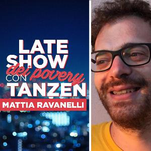 Mattia Ravanelli (Zave)