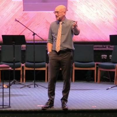 September 1, 2024 The Lord's Prayer part two