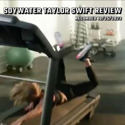 SoyWater Taylor Swift Review