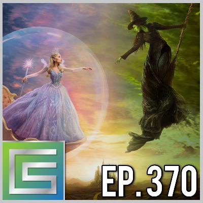 Wicked: For Good (2025) Review! | Ep. 370
