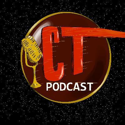 Cosmic Treadmill 02: Dr Strange y Wonder Woman