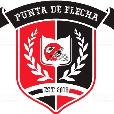 Episodio 30. El Indio pudo con el Mayflower
