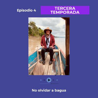 No Olvidar Bagua