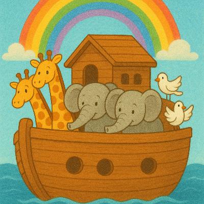 Noah's Ark