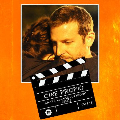 T01 E13 - Silver Linings Playbook (2012)