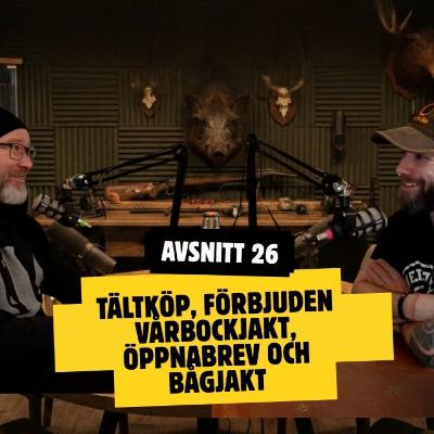 Avsnitt 26 Säsong 7