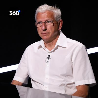 A. Matušek: “Investície sa k nám nehrnú, vo V4 sme najhorší. Má to geopolitické aj ekonomické dôvody”