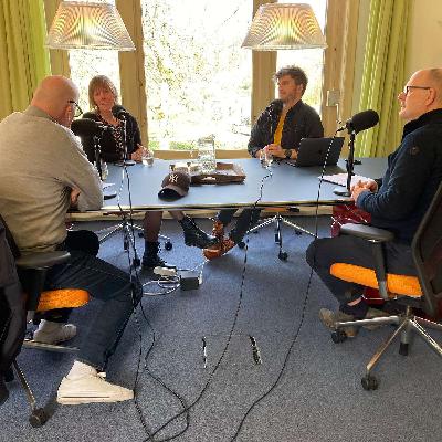 Aflevering 37 | Gemeenteraden spreken zich uit voor een circulaire economie Aflevering 37 | Gemeenteraden spreken zich uit voor een circulaire economie