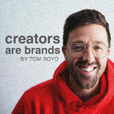 From Unknown Editor to 3M Followers: "The Ice Bath Guy" ‪w/ Jordan Ferrone
