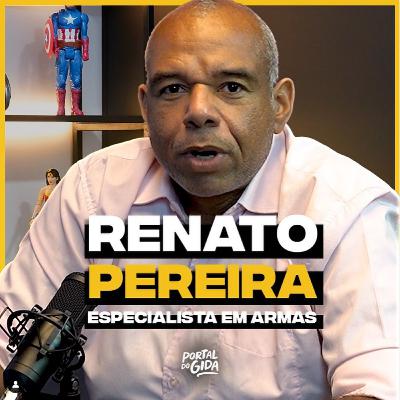 Renato Pereira No Portal do Gida #086