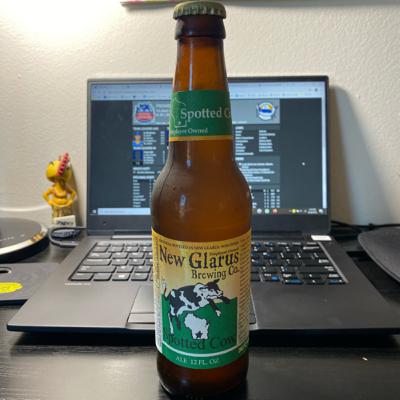 Episode VI: Spotted Cow Episode VI: Spotted Cow