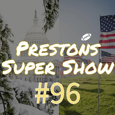 Minnesota's Social Services infected with Fraud-Russia & India Labor Migration Deal-Data Center Gold Rush-National Guard Members Ambushed-Deport Them All-Sports Talk-Super News #96 Minnesota's Social Services infected with Fraud-Russia & India Labor Migration Deal-Data Center Gold Rush-National Guard Members Ambushed-Deport Them All-Sports Talk-Super News #96