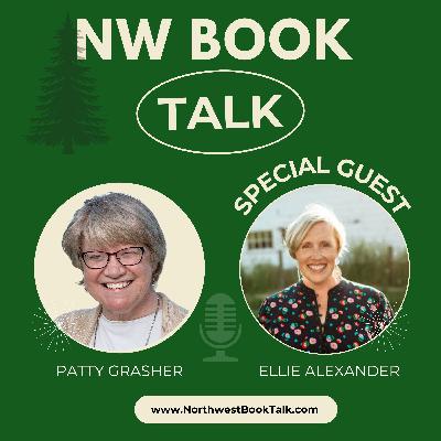 Inside the Ashland Mystery Fest with Author Ellie Alexander Inside the Ashland Mystery Fest with Author Ellie Alexander