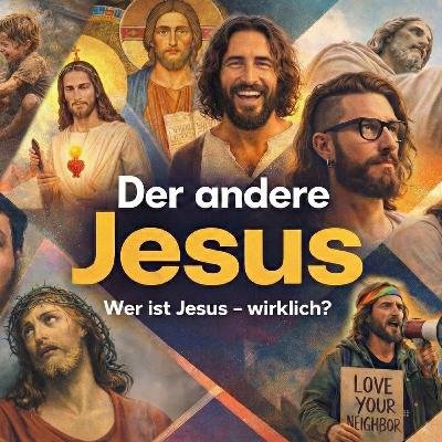 Der politische Jesus - Predigt von Christian Graß am 01.03.2026