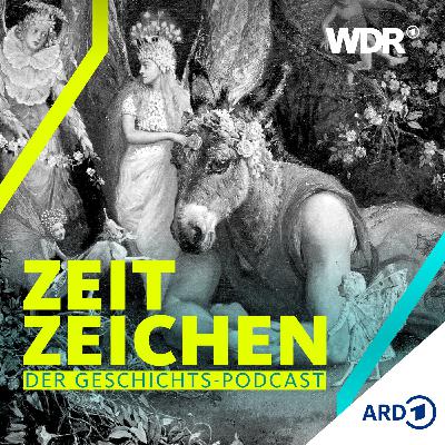 Von Eseln und Elfenköniginnen: Shakespeares Sommernachtstraum