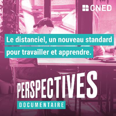 Le distanciel : un nouveau standard pour travailler et apprendre