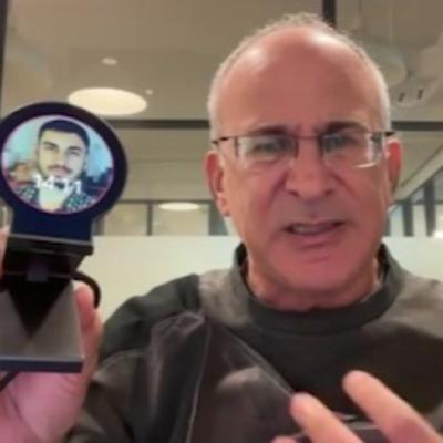 Napster CTO Edo Segal says Napster View just the start