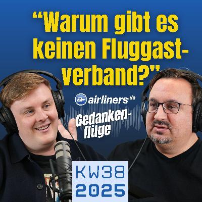 Fluggäste ohne Lobby, Remote Tower und Air-India-Klagen