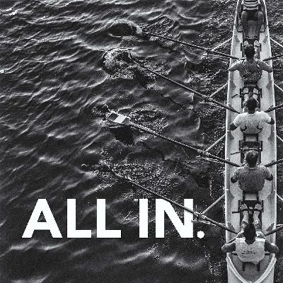 All In: King Asa and the Secret to Success