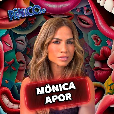 Mônica Apor e Palhaço Amendoim Mônica Apor e Palhaço Amendoim