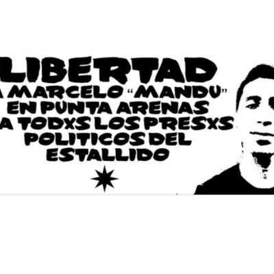 Libertad para Mandu (parte 1) Libertad para Mandu (parte 1)