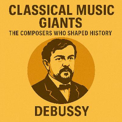 Claude Debussy – Impressionist of Sound