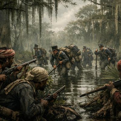 Seminole Wars Pt. 2