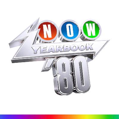 NOW Yearbook ‘80: Andrew Harrison & Mark Wood