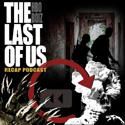 The Last of Us Episode 3: Long, Long Time