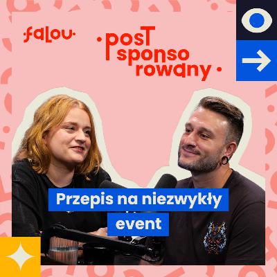 Czy eventy to praca dla każdego? feat. Magda Andrzejewska Czy eventy to praca dla każdego? feat. Magda Andrzejewska