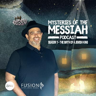 The Mystery of the Magi and the Star of Bethlehem with Shawn Bolz