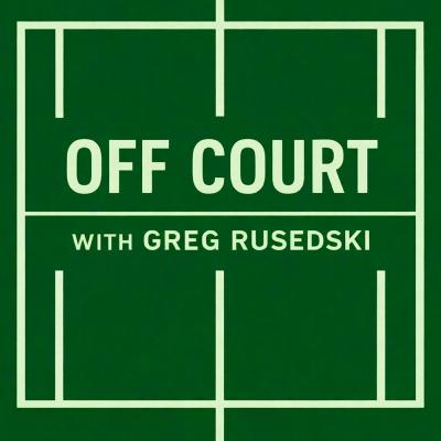 Episode 10: RUSEDSKI vs HENMAN! - British Tennis Legends Reunited