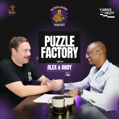 S2.EP10 : Yarns with Andy (Annamalai Alagappan): Bold NZ Construction Industry Predictions, AI Tools & Big Laughs