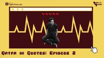 Ep 2: Journey with Cancer