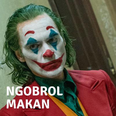 EP. 04 JOKER MOVIE EP. 04 JOKER MOVIE