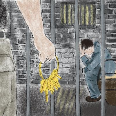 Sorti de prison Sorti de prison