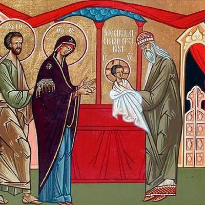 Feast of the Circumcision: Christ our God the Bridge to Paradise Feast of the Circumcision: Christ our God the Bridge to Paradise