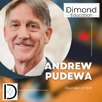 Teaching However Imperfectly with Andrew Pudewa - Part 2 Episode 17