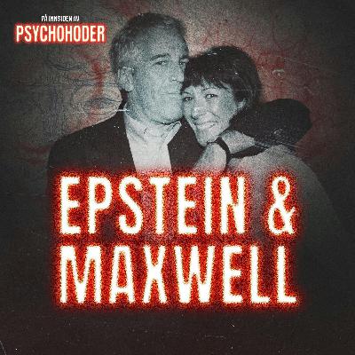 GJENHØR: Jeffrey Epstein – milliardæren med sin egen karibiske «pedofiløy»