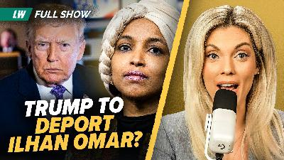 Trump Threatens Denaturalization?! | Ep 202 Trump Threatens Denaturalization?! | Ep 202