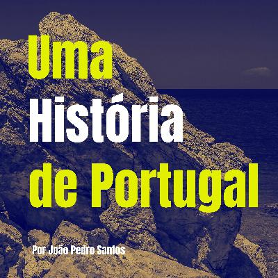 Ep 5 - O Al-Andaluz Ep 5 - O Al-Andaluz