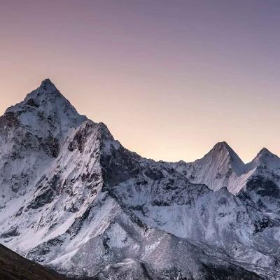 ‘Is there snow on Mount Everest?’ – why truth still matters