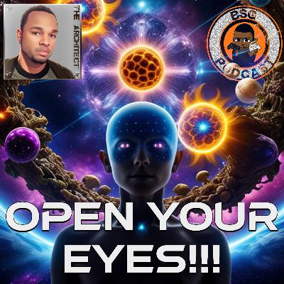 Open Your Eyes - Reality of Divisiveness Open Your Eyes - Reality of Divisiveness