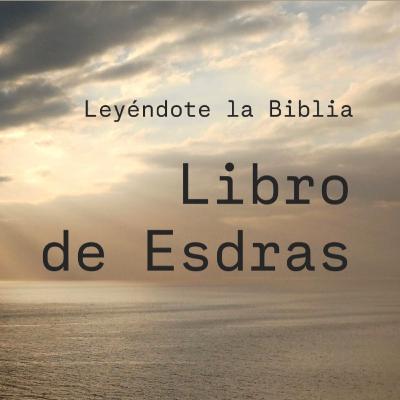 15. Libro de Esdras