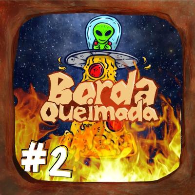 BQ - Abdução e Narcisismo BQ - Abdução e Narcisismo