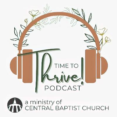 Love Like That: Family with David and Yvette Boger Love Like That: Family with David and Yvette Boger