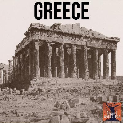 250: Greece Pt. 2 - After the Failure