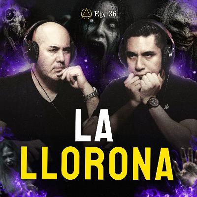 LA LLORONA - ATERRADORA EVIDENCIA REAL | CON RAMÓN VALDÉS